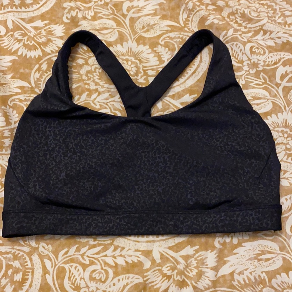 Athleta Ultimate sports bra